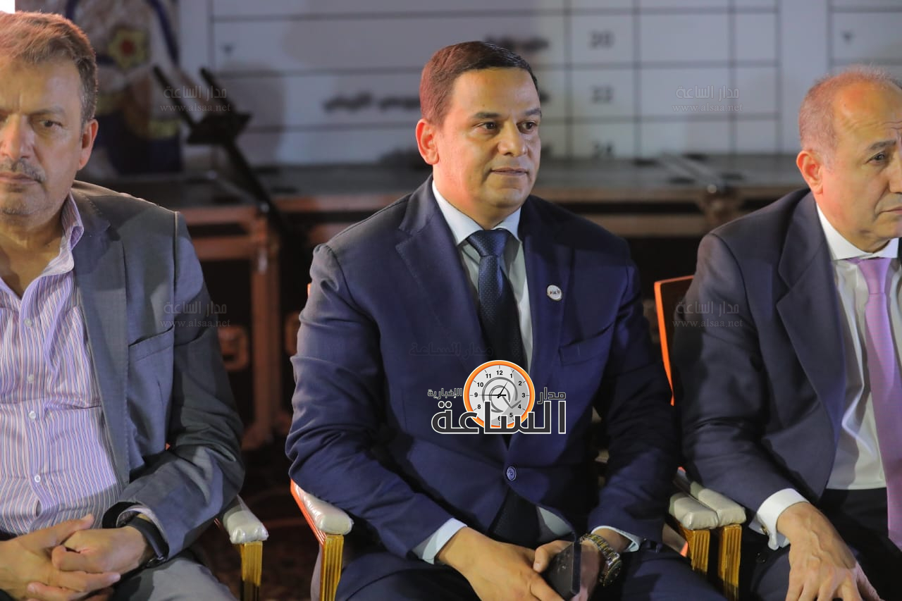 Madar Al-Saa Images 0.33280438181560124