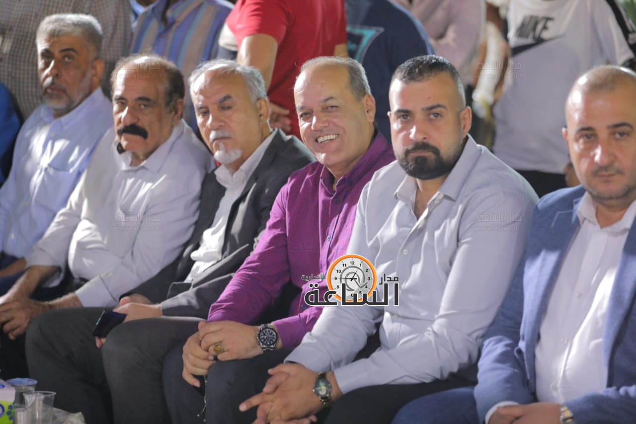 Madar Al-Saa Images 0.23578586155923964