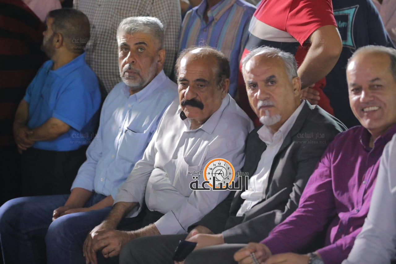 Madar Al-Saa Images 0.1918656219527548