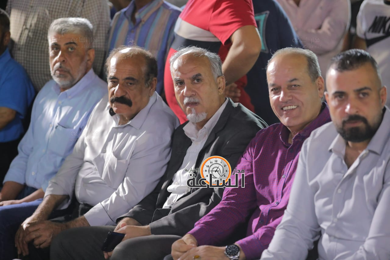 Madar Al-Saa Images 0.6370583849136116