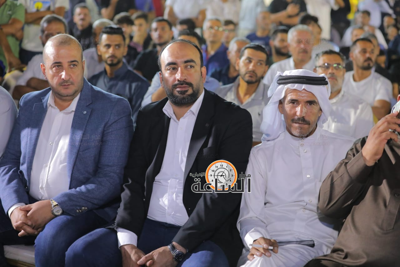 Madar Al-Saa Images 0.5480435966685433