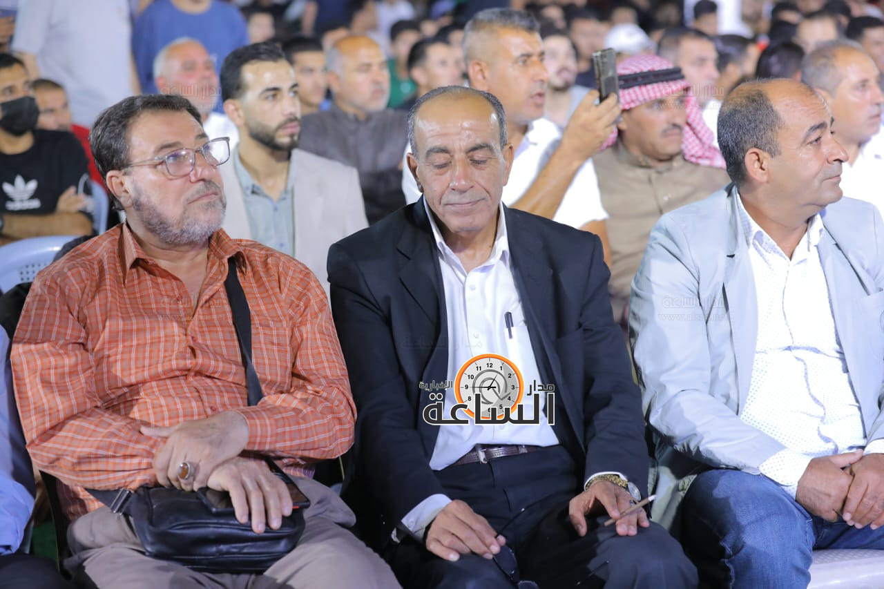 Madar Al-Saa Images 0.20841620347313405