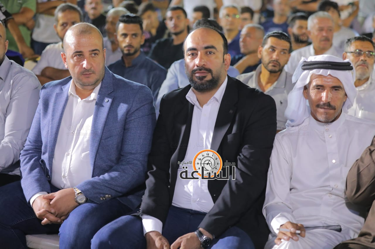 Madar Al-Saa Images 0.5374019653364377