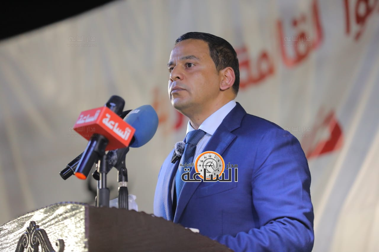 Madar Al-Saa Images 0.8929228045691735