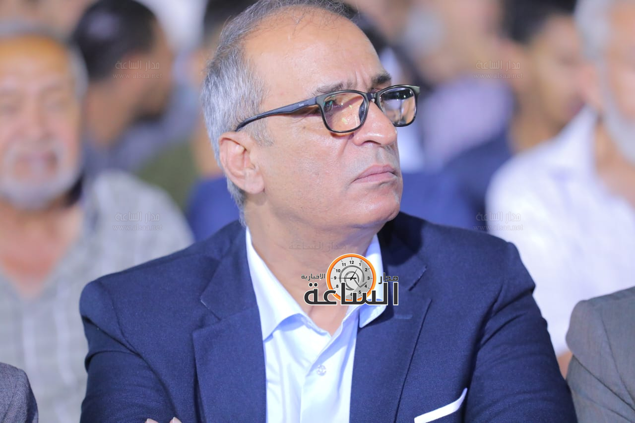 Madar Al-Saa Images 0.15413560683940863