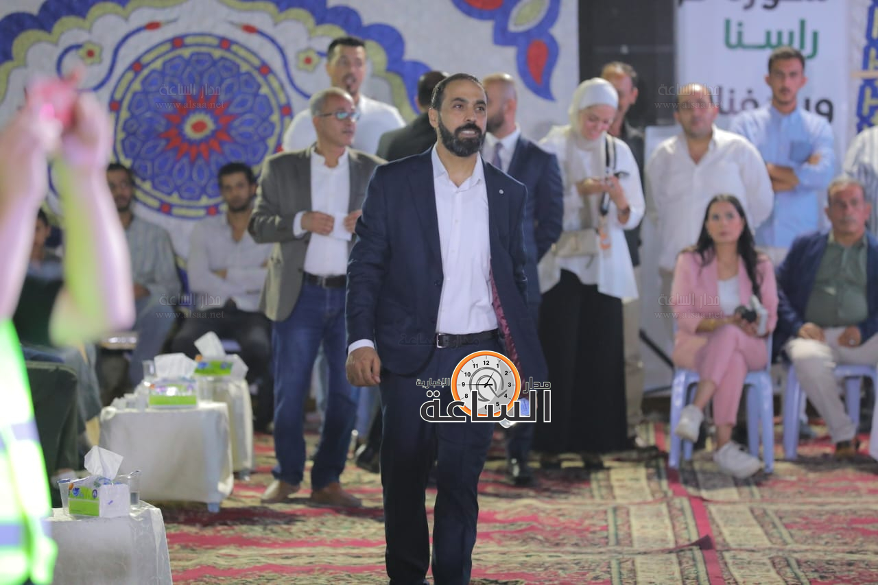 Madar Al-Saa Images 0.011084353933897617