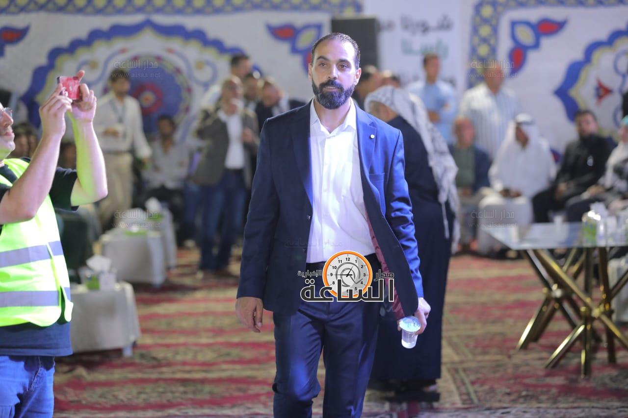 Madar Al-Saa Images 0.9494304242786358