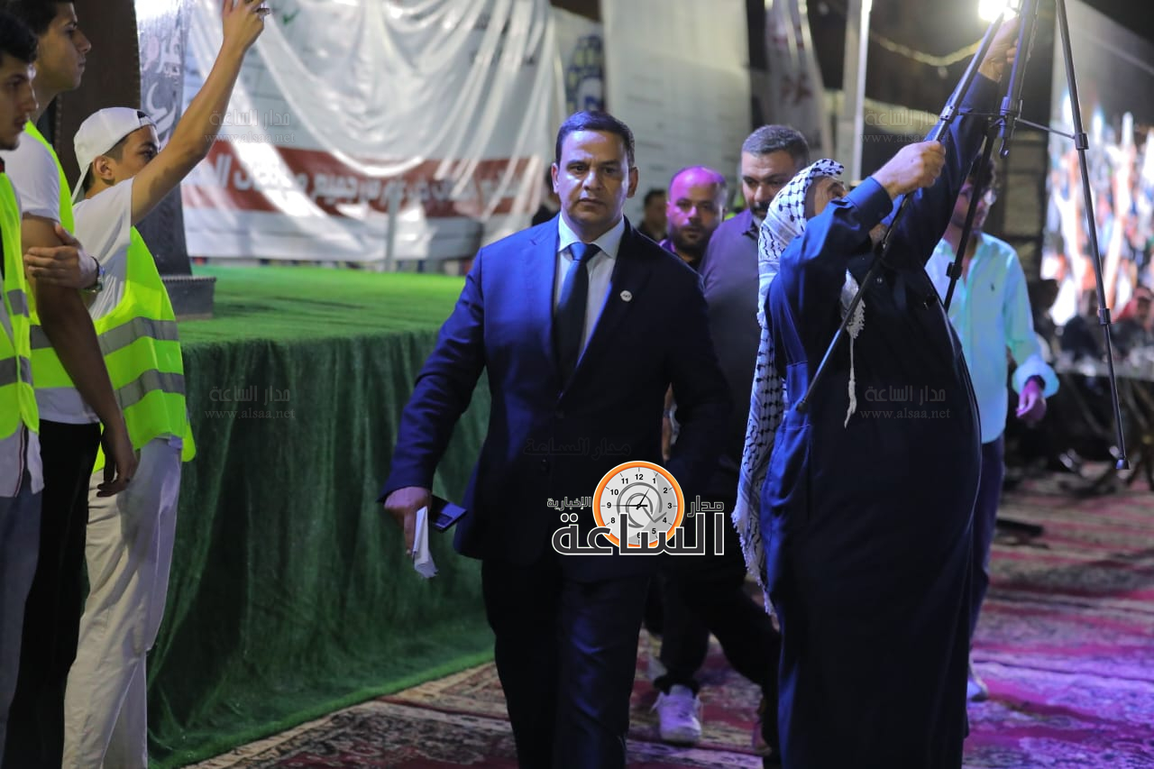 Madar Al-Saa Images 0.5033215234046513