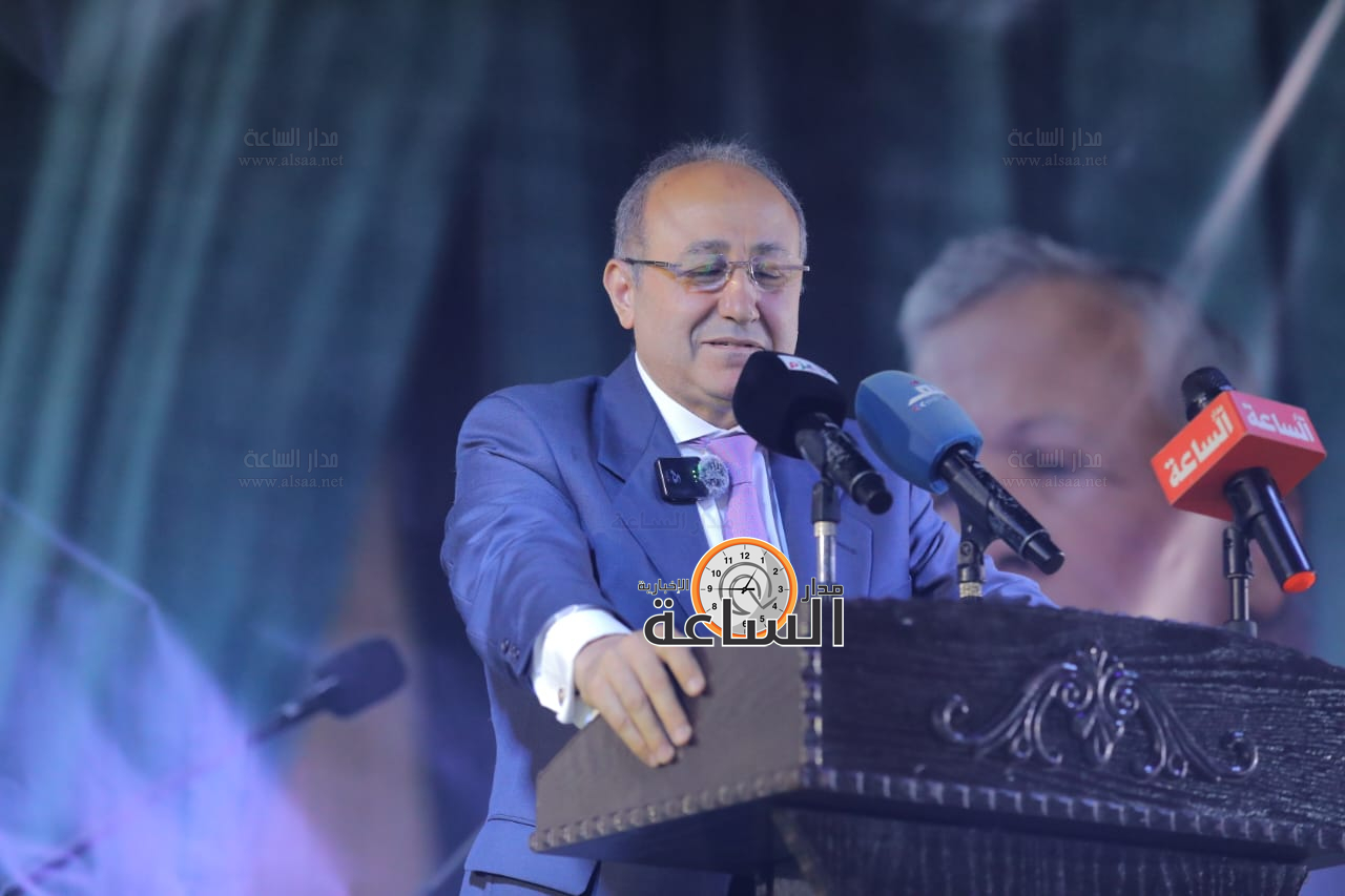 Madar Al-Saa Images 0.5432368086422181