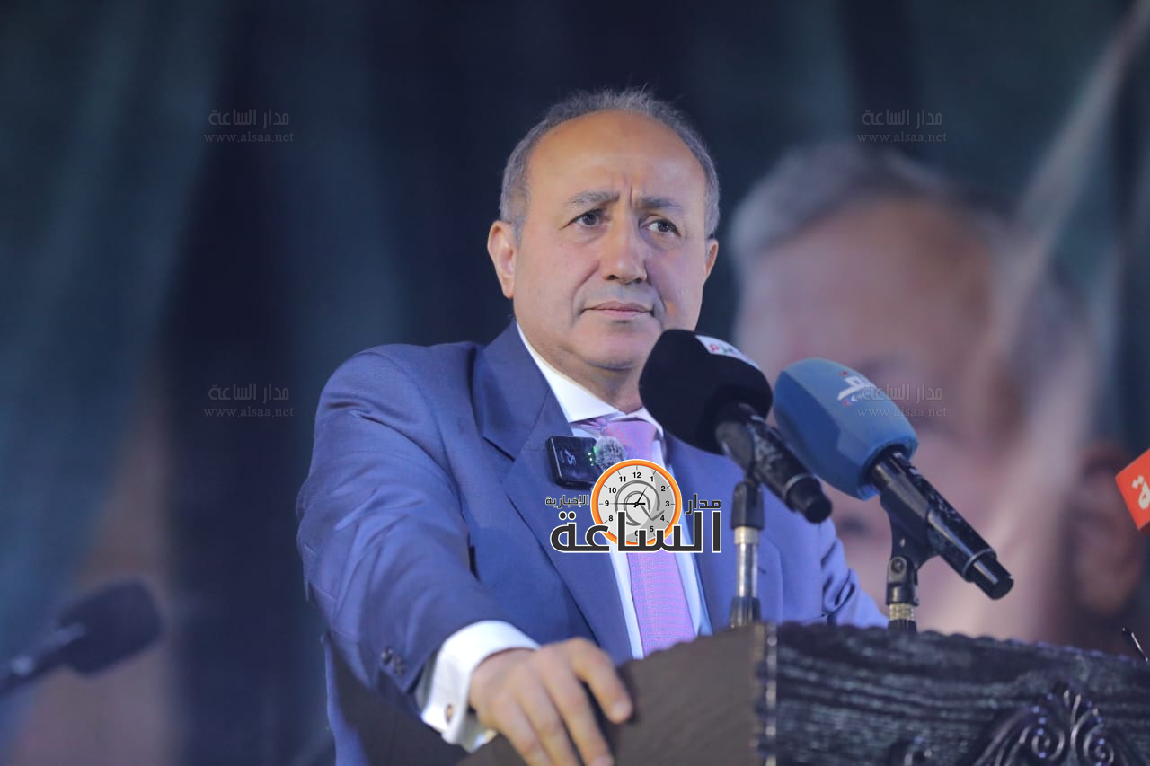 Madar Al-Saa Images 0.8478650992711594