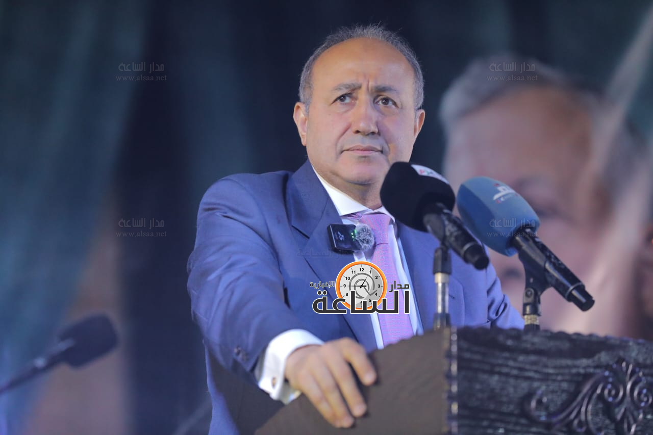 Madar Al-Saa Images 0.3542328924772511