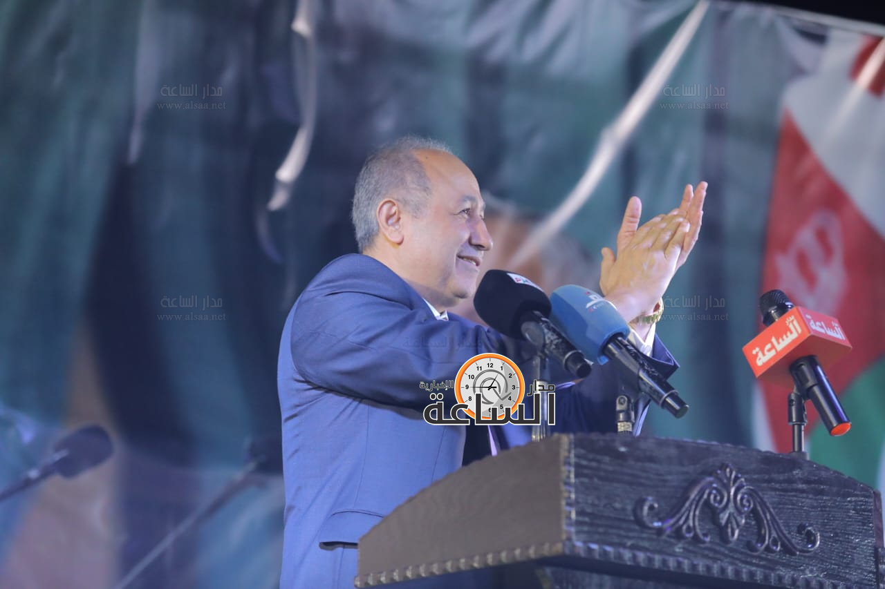 Madar Al-Saa Images 0.7945292910827031