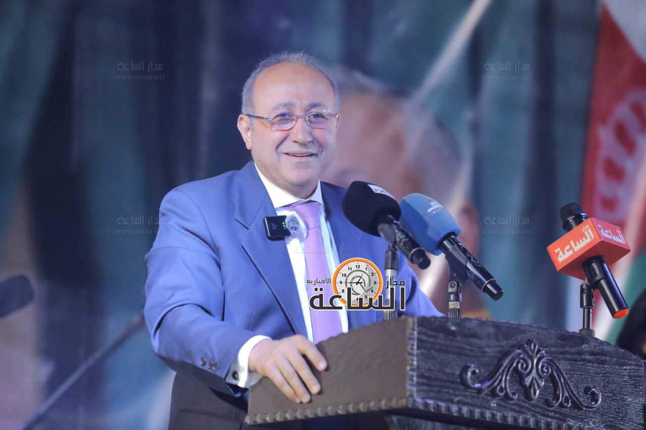 Madar Al-Saa Images 0.9468514995060513