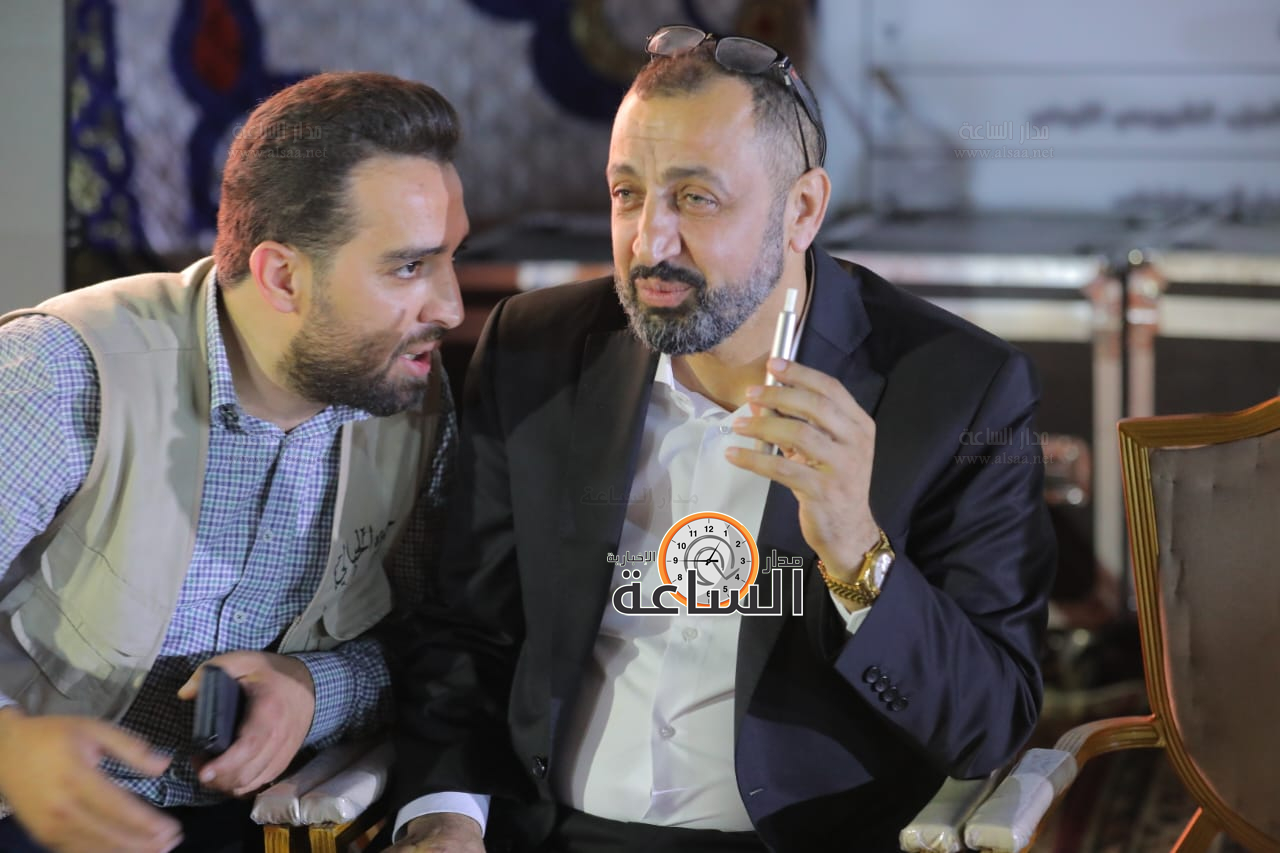 Madar Al-Saa Images 0.4528088580668095