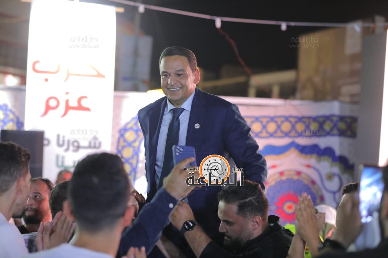 Madar Al-Saa Images 0.9999194194496055