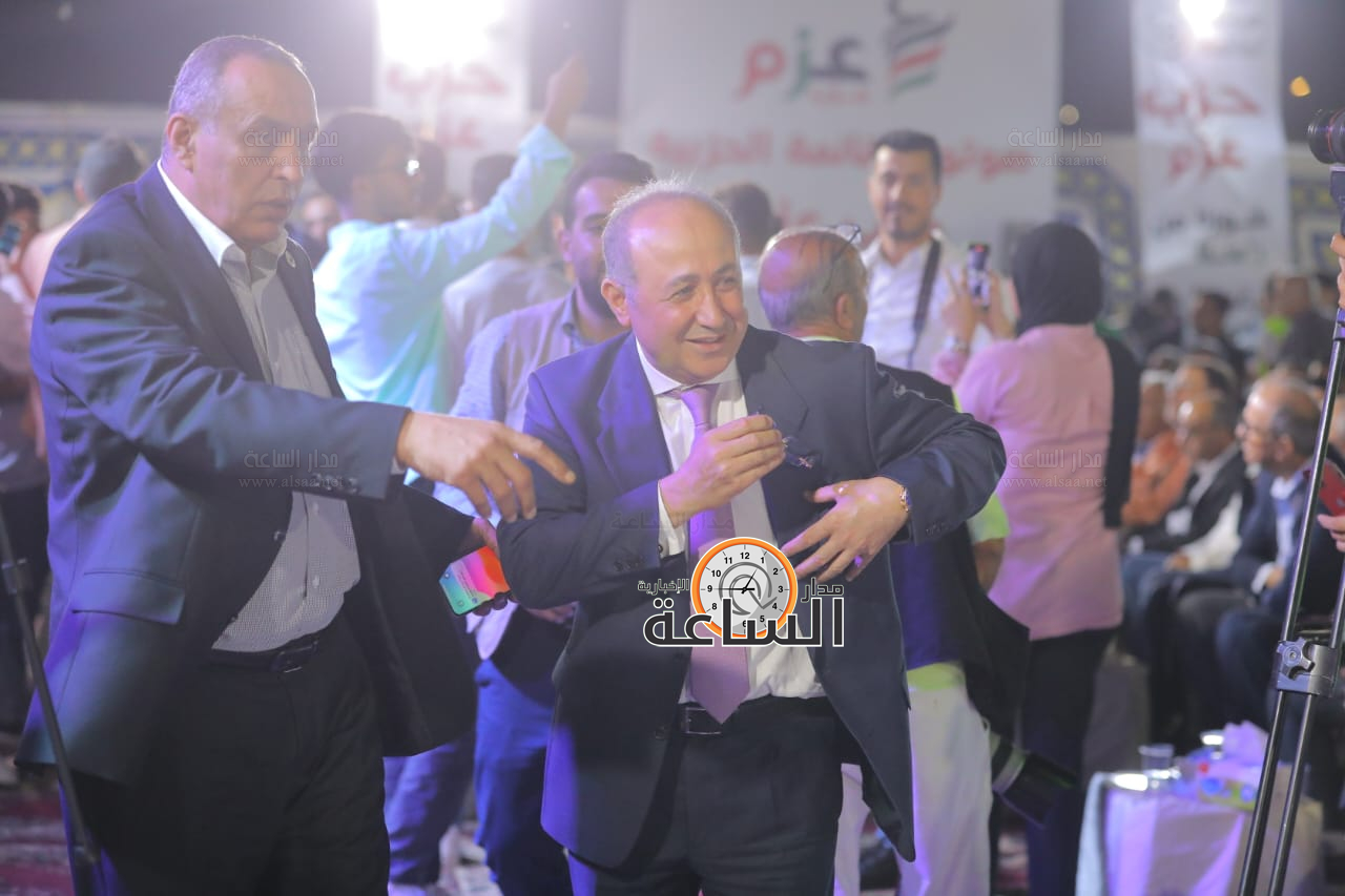 Madar Al-Saa Images 0.716270205974433