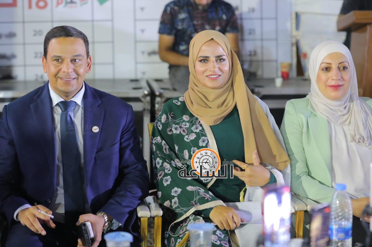 Madar Al-Saa Images 0.34120412647007603