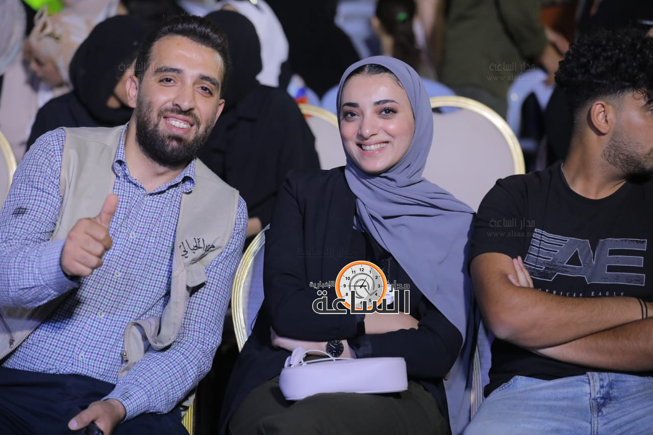 Madar Al-Saa Images 0.6282787271912609