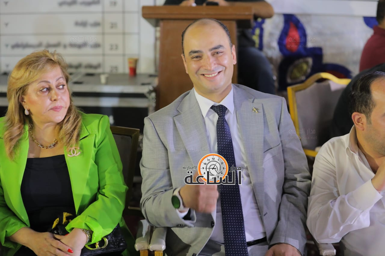 Madar Al-Saa Images 0.8611964665637011