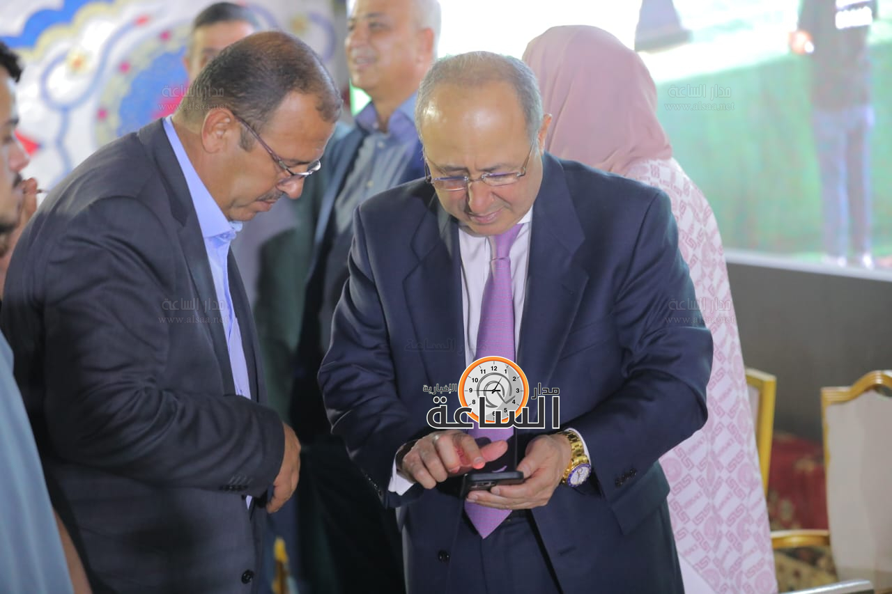 Madar Al-Saa Images 0.5137483805046741