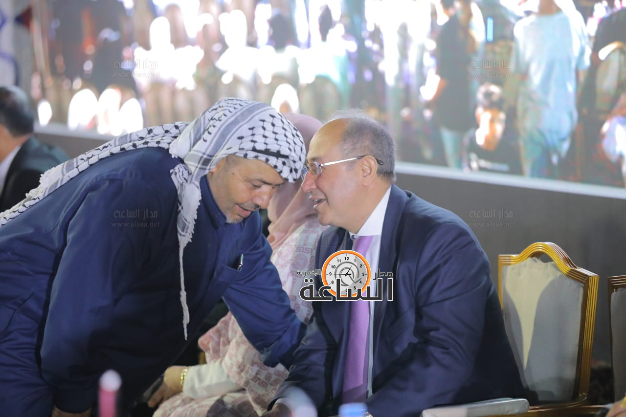 Madar Al-Saa Images 0.8611486092652771