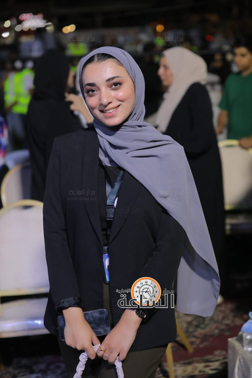 Madar Al-Saa Images 0.4643498689452894