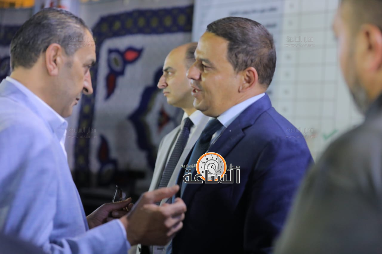 Madar Al-Saa Images 0.30106479406888753