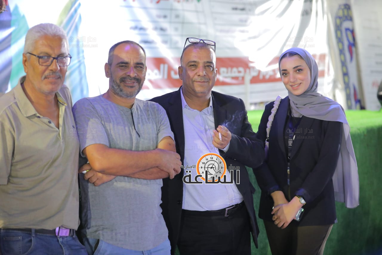 Madar Al-Saa Images 0.5773644780606115