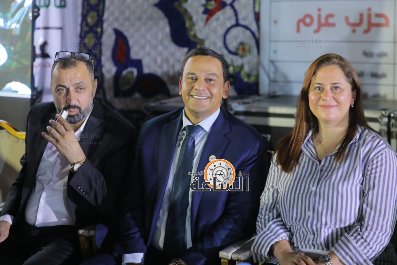 Madar Al-Saa Images 0.6851633157211636