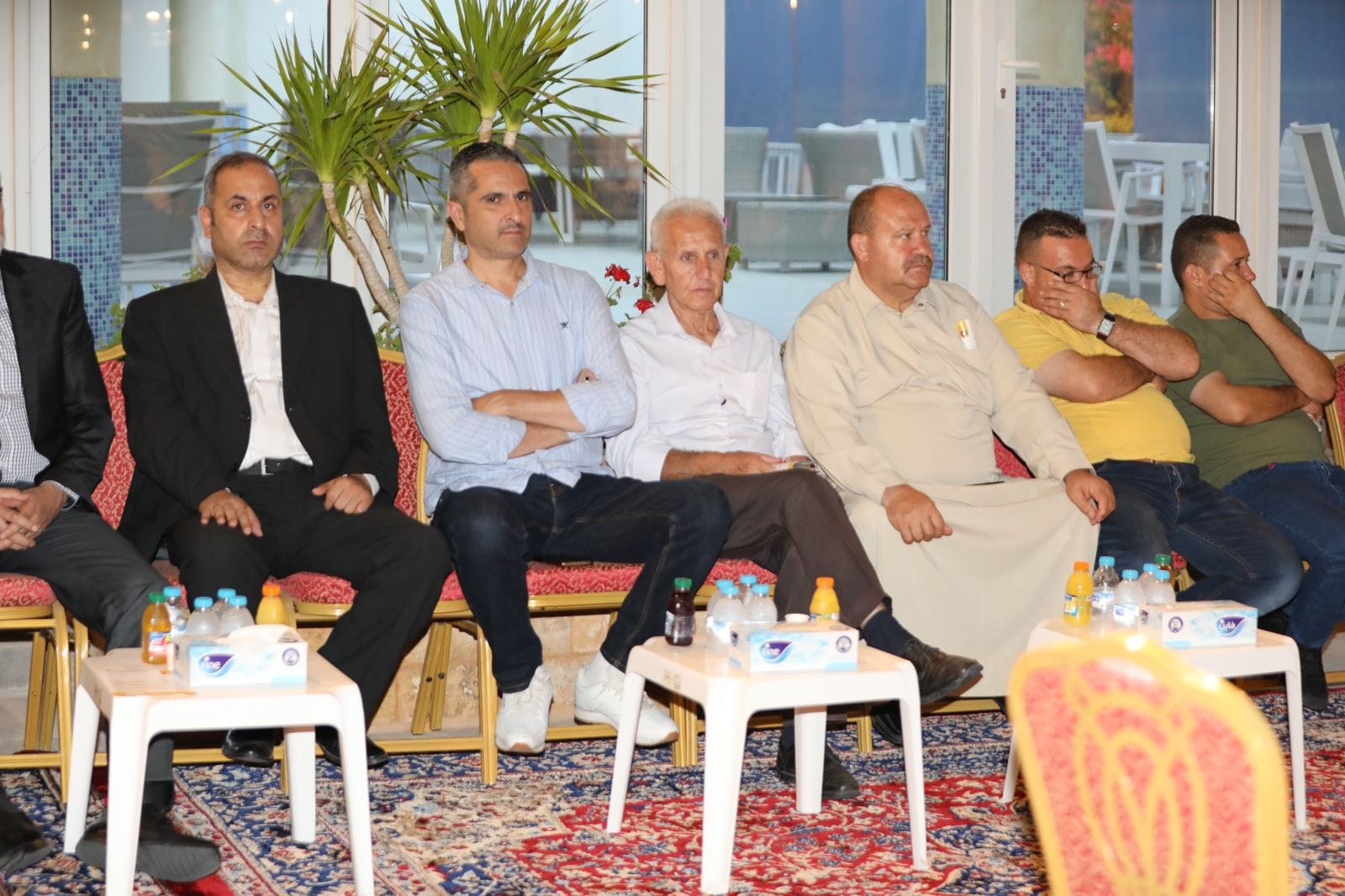 Madar Al-Saa Images 0.4298142774846432