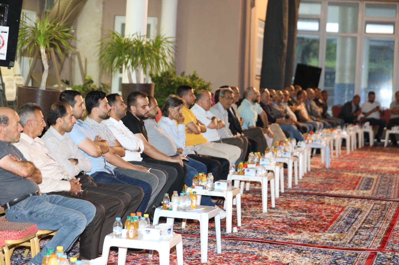 Madar Al-Saa Images 0.6385407947528043