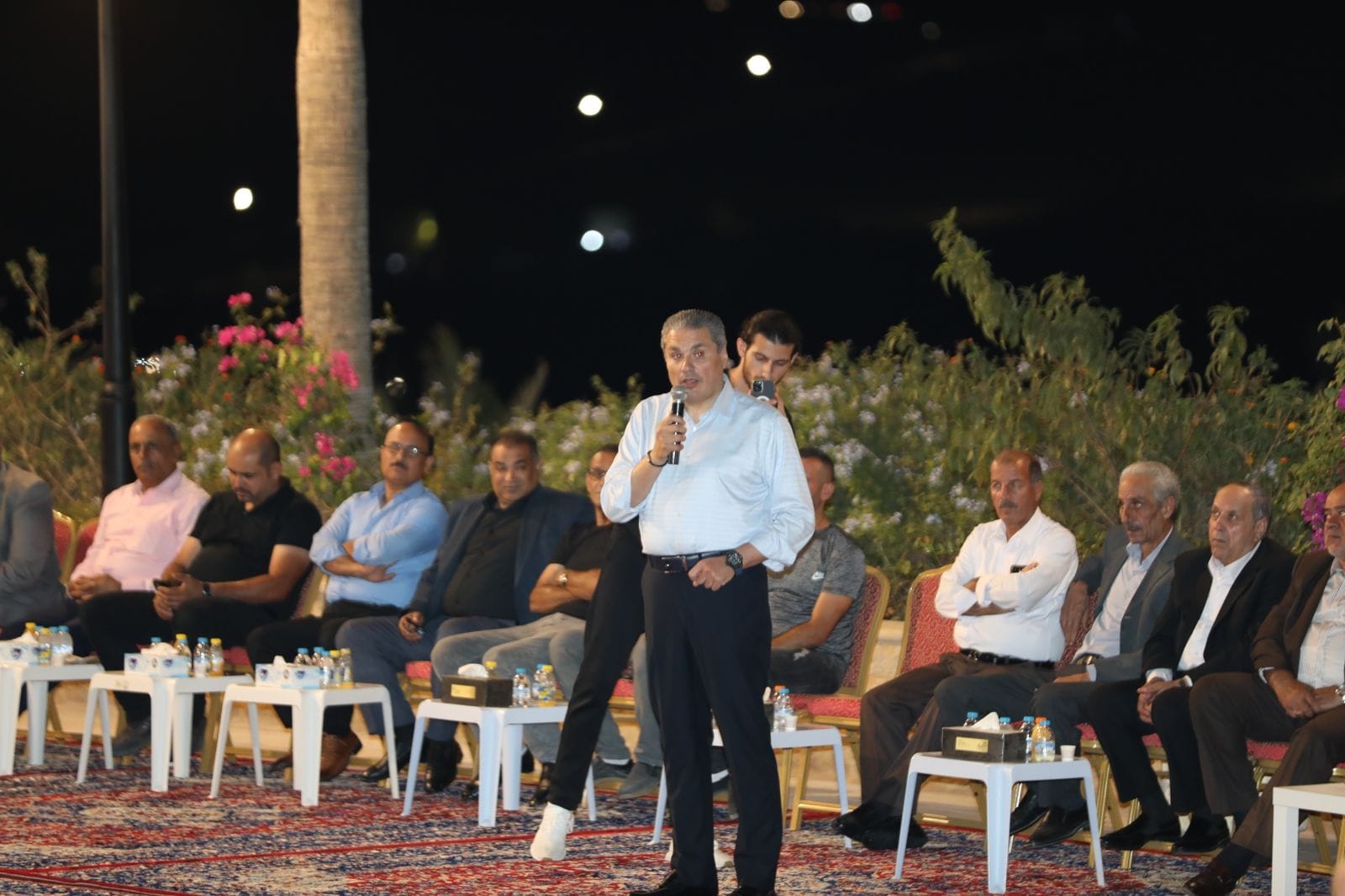 Madar Al-Saa Images 0.6376324247938701