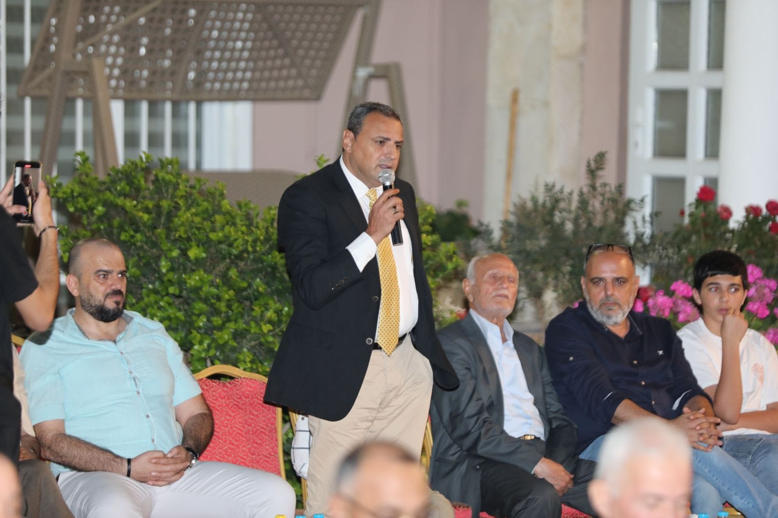 Madar Al-Saa Images 0.12414470532370481