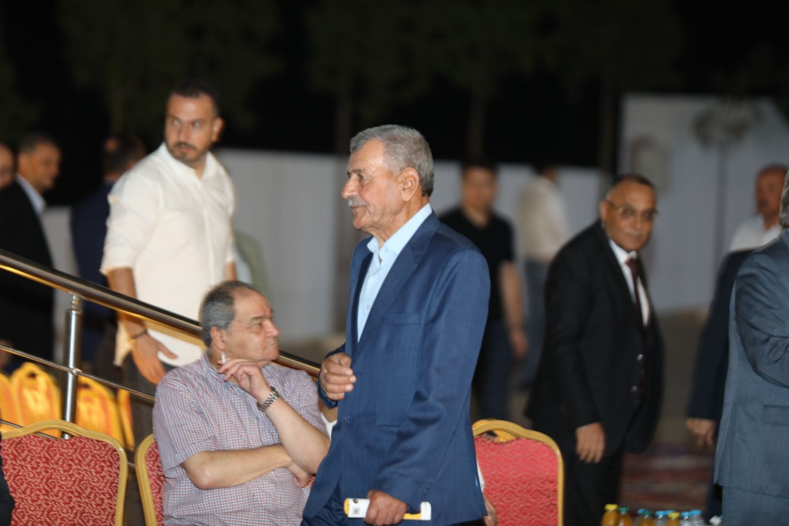 Madar Al-Saa Images 0.4422733496588982