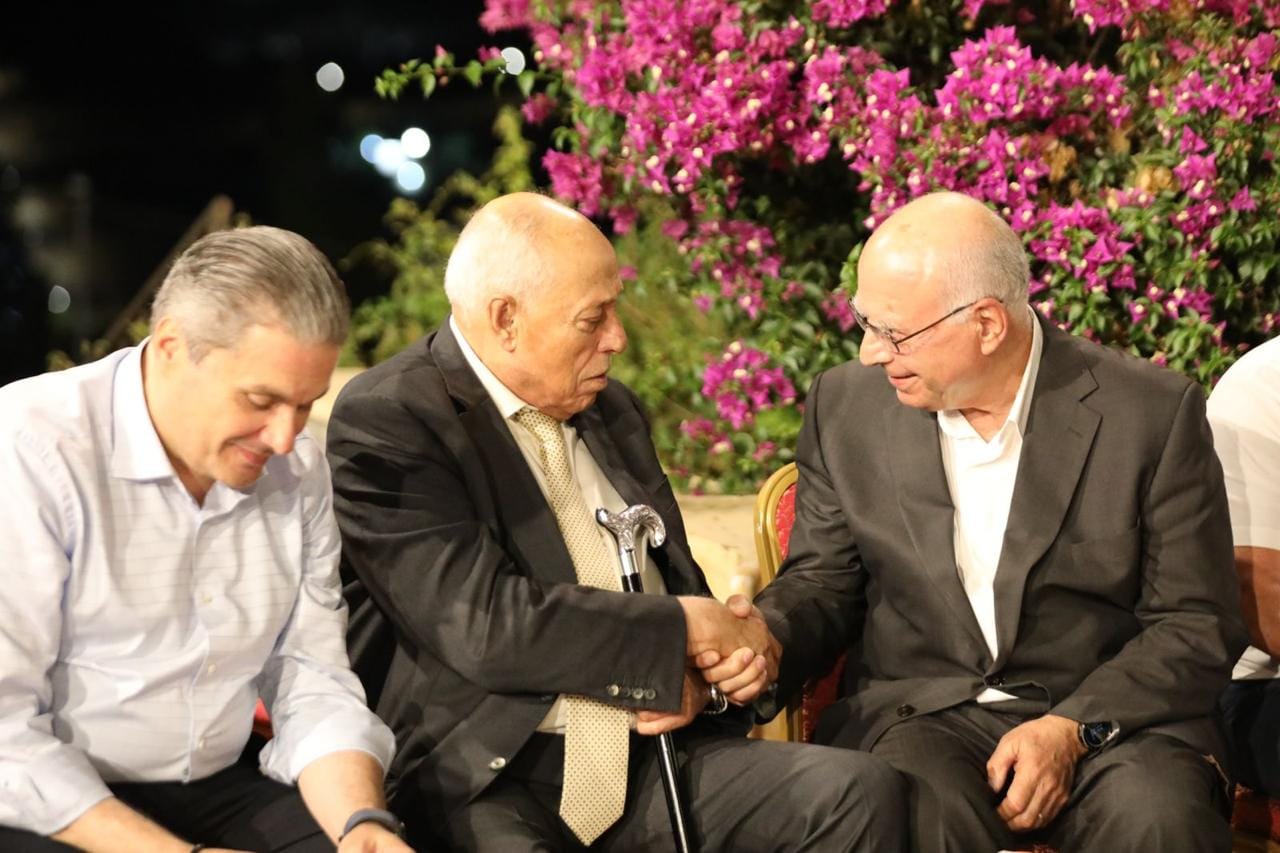 Madar Al-Saa Images 0.2438404083018879