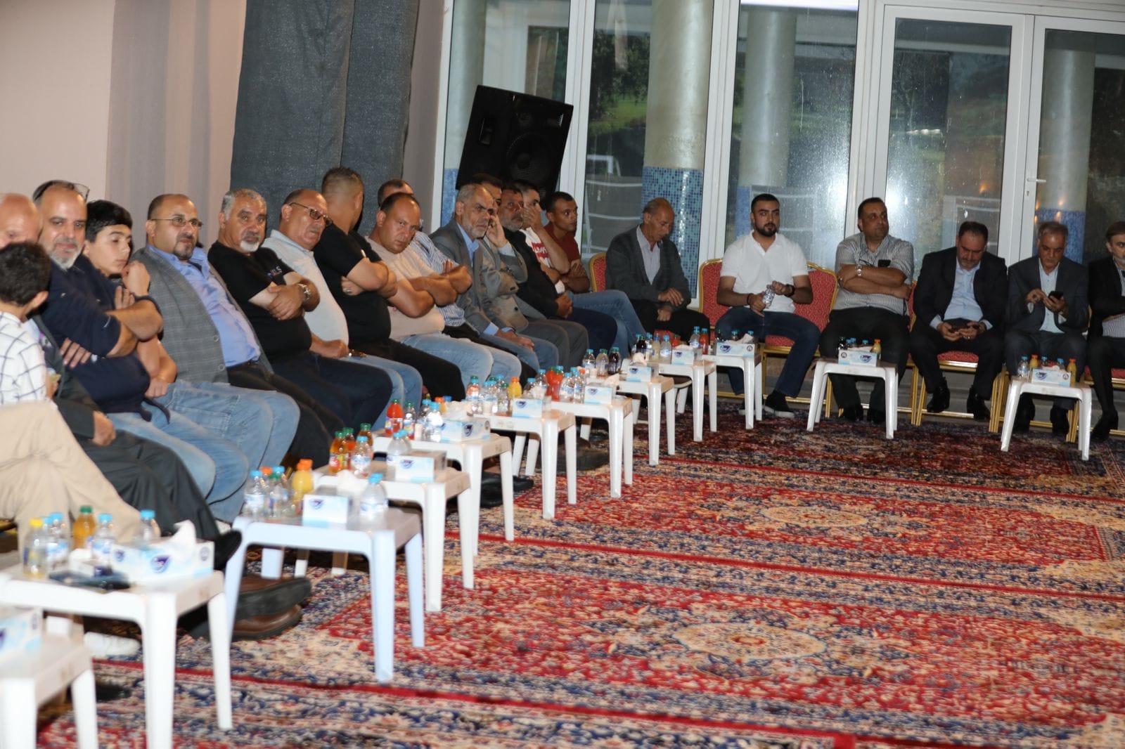 Madar Al-Saa Images 0.7633382581479693