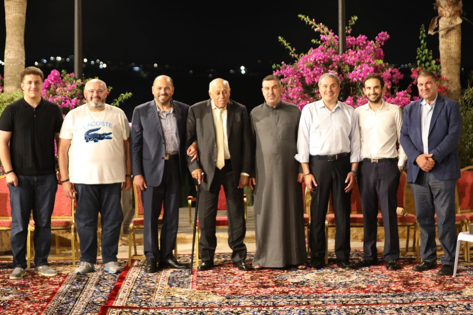 Madar Al-Saa Images 0.4666428150011952