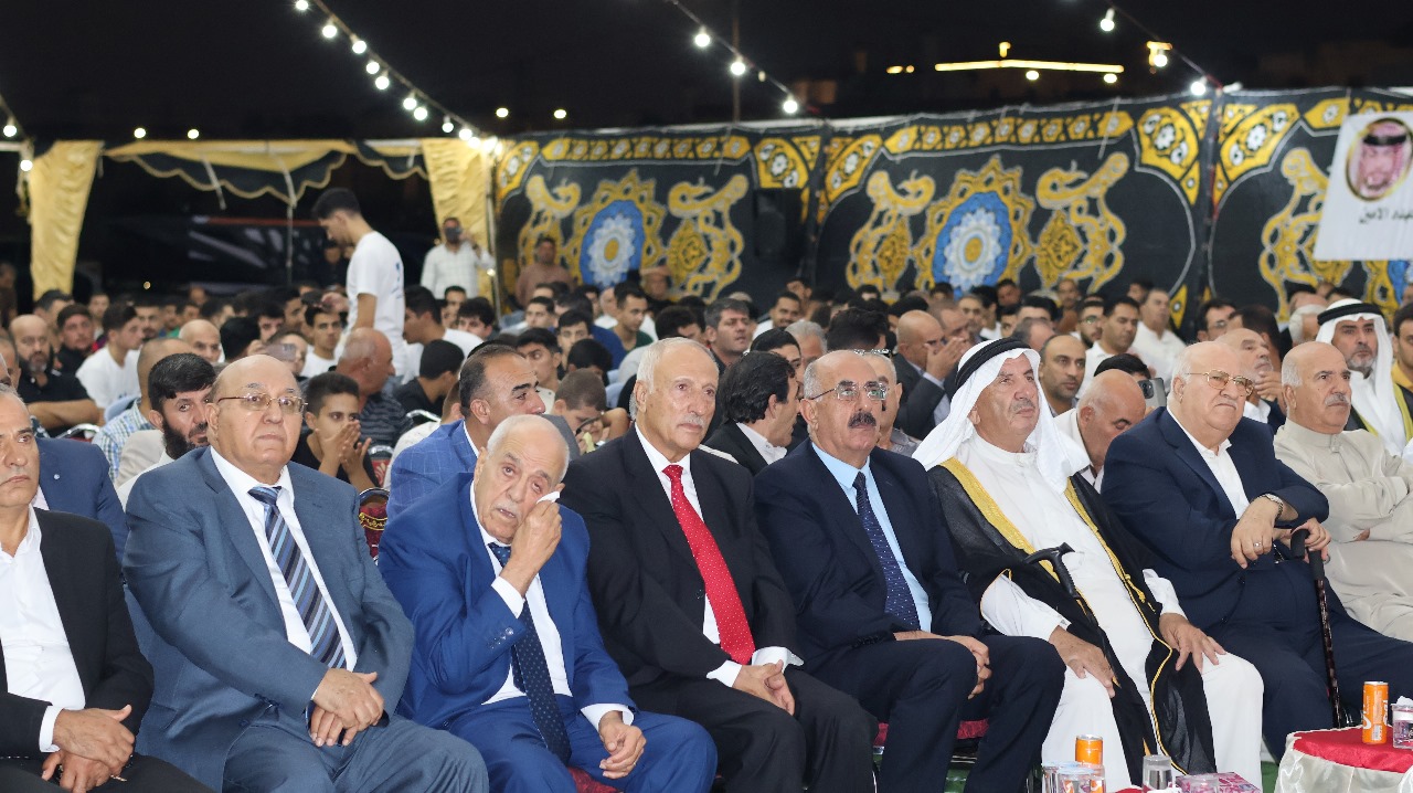 Madar Al-Saa Images 0.24038184454090583