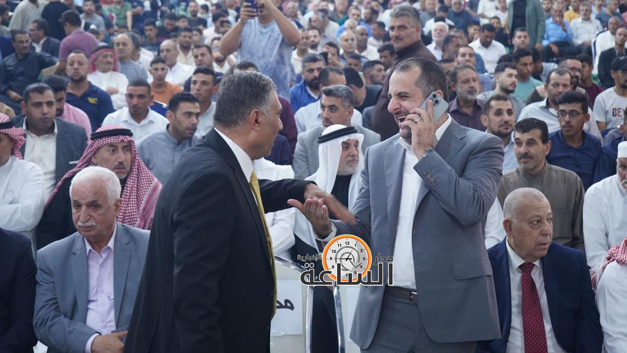 Madar Al-Saa Images 0.49836833548037385