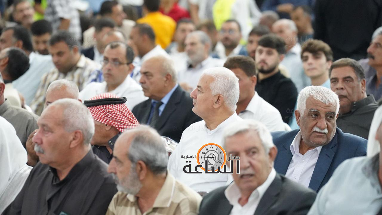 Madar Al-Saa Images 0.9887675632533746