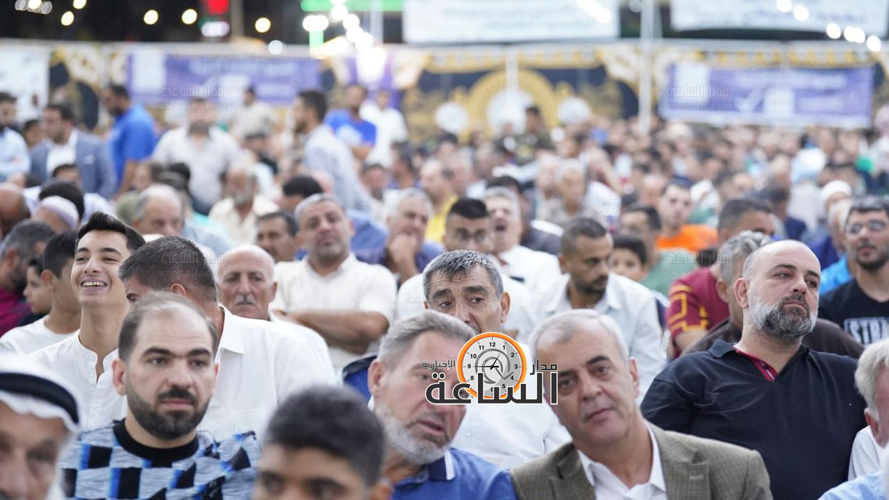 Madar Al-Saa Images 0.667130291997067