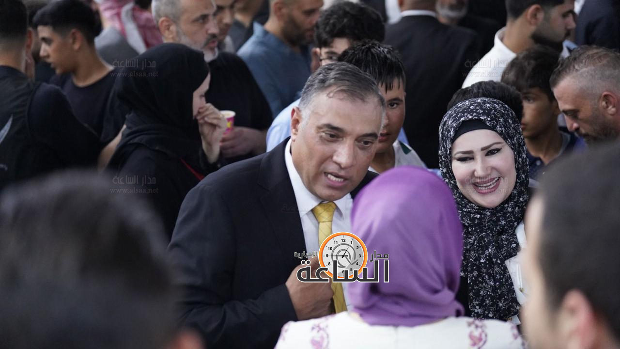 Madar Al-Saa Images 0.5902796719241421