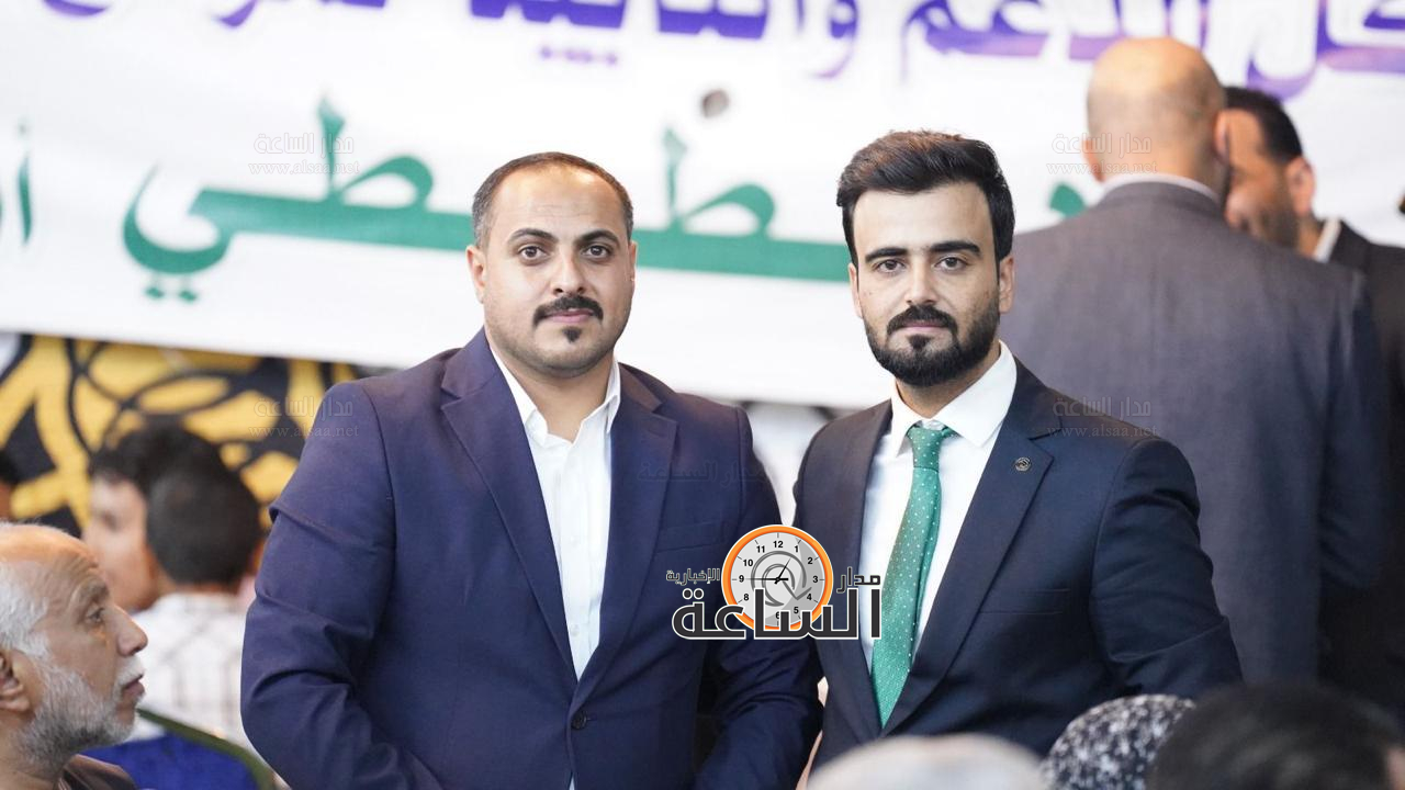 Madar Al-Saa Images 0.21000382877500612