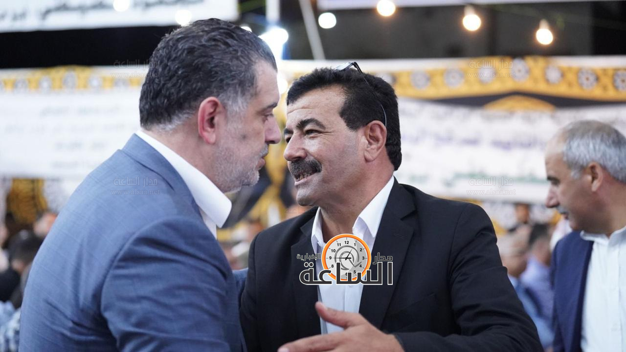 Madar Al-Saa Images 0.977546610336353