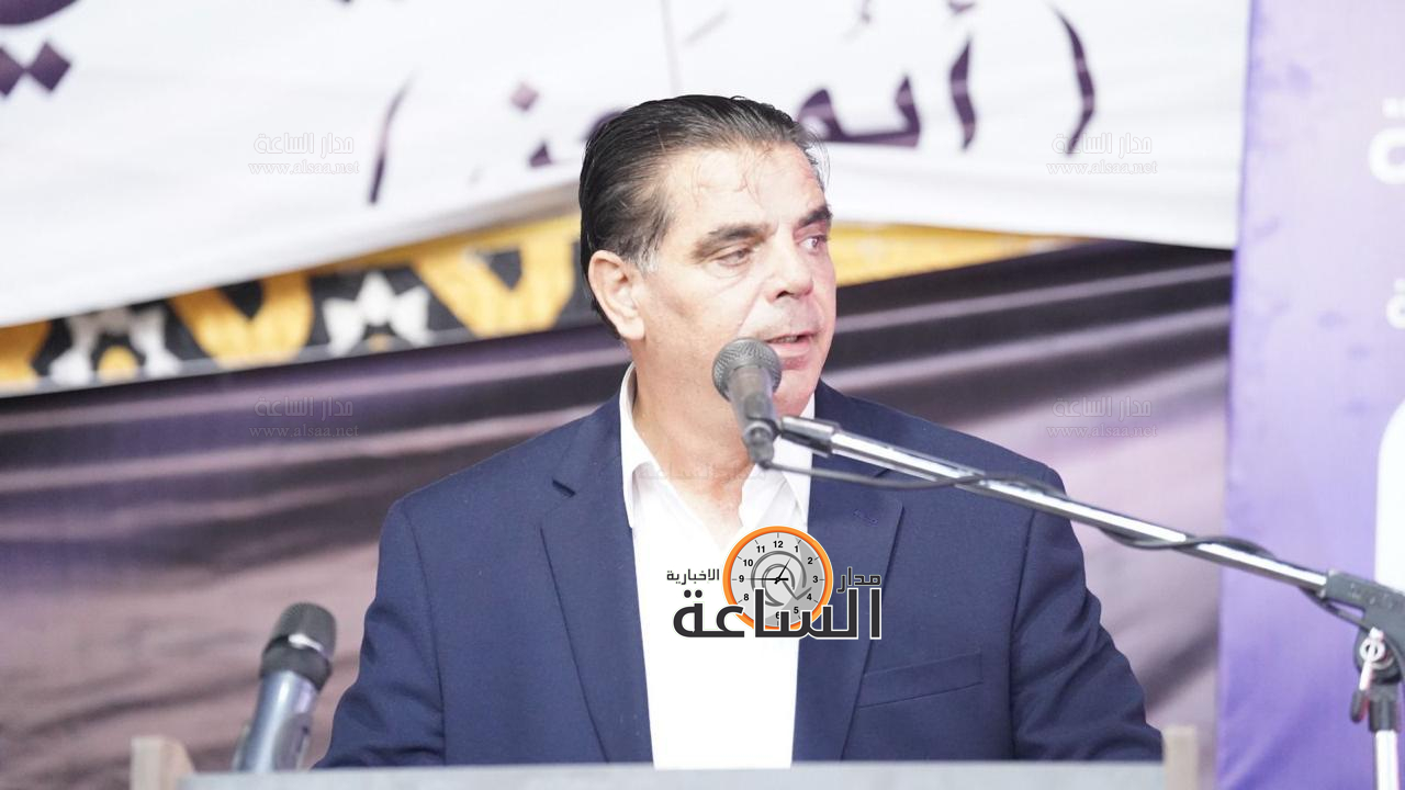 Madar Al-Saa Images 0.5127266838575057