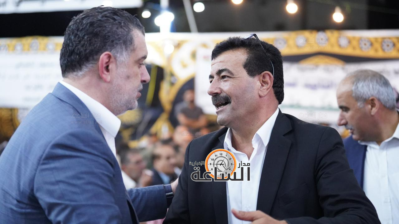 Madar Al-Saa Images 0.6345919262914581