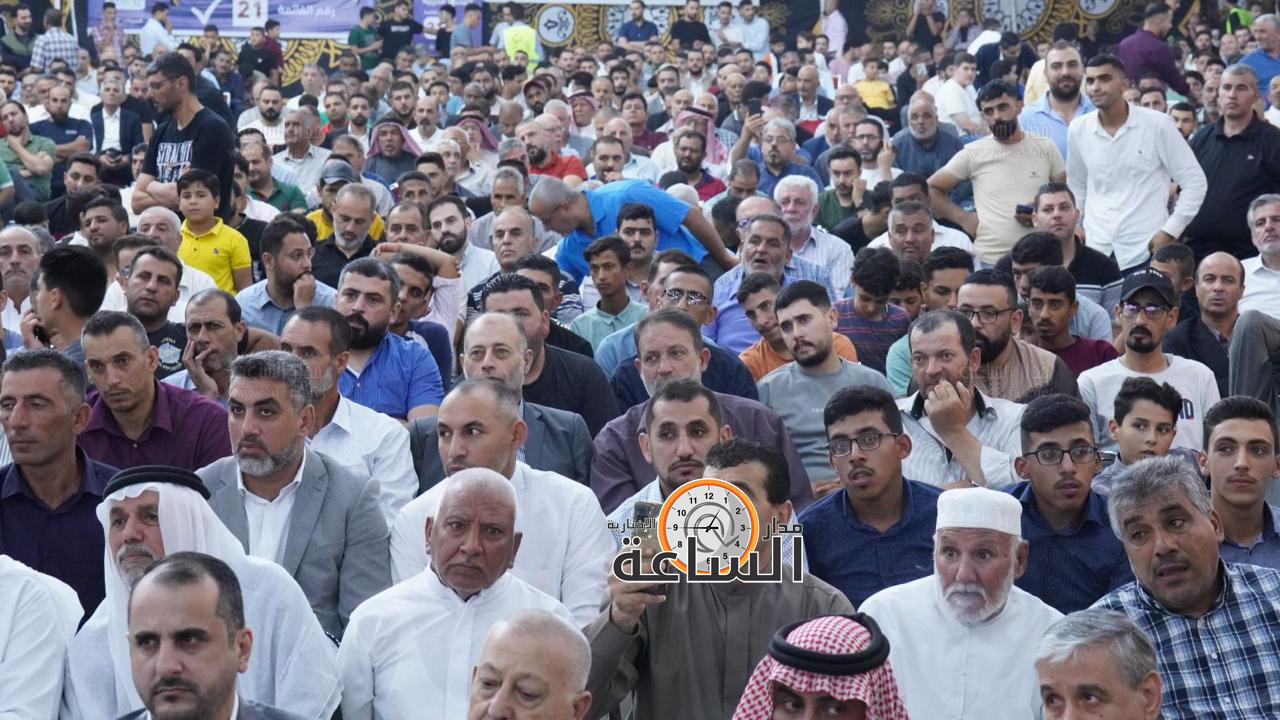 Madar Al-Saa Images 0.7719464915298604