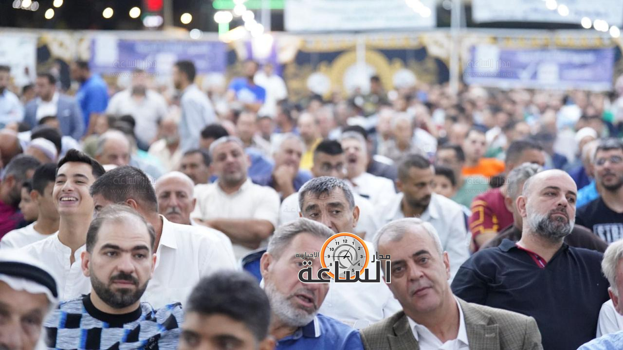 Madar Al-Saa Images 0.24529373362699936