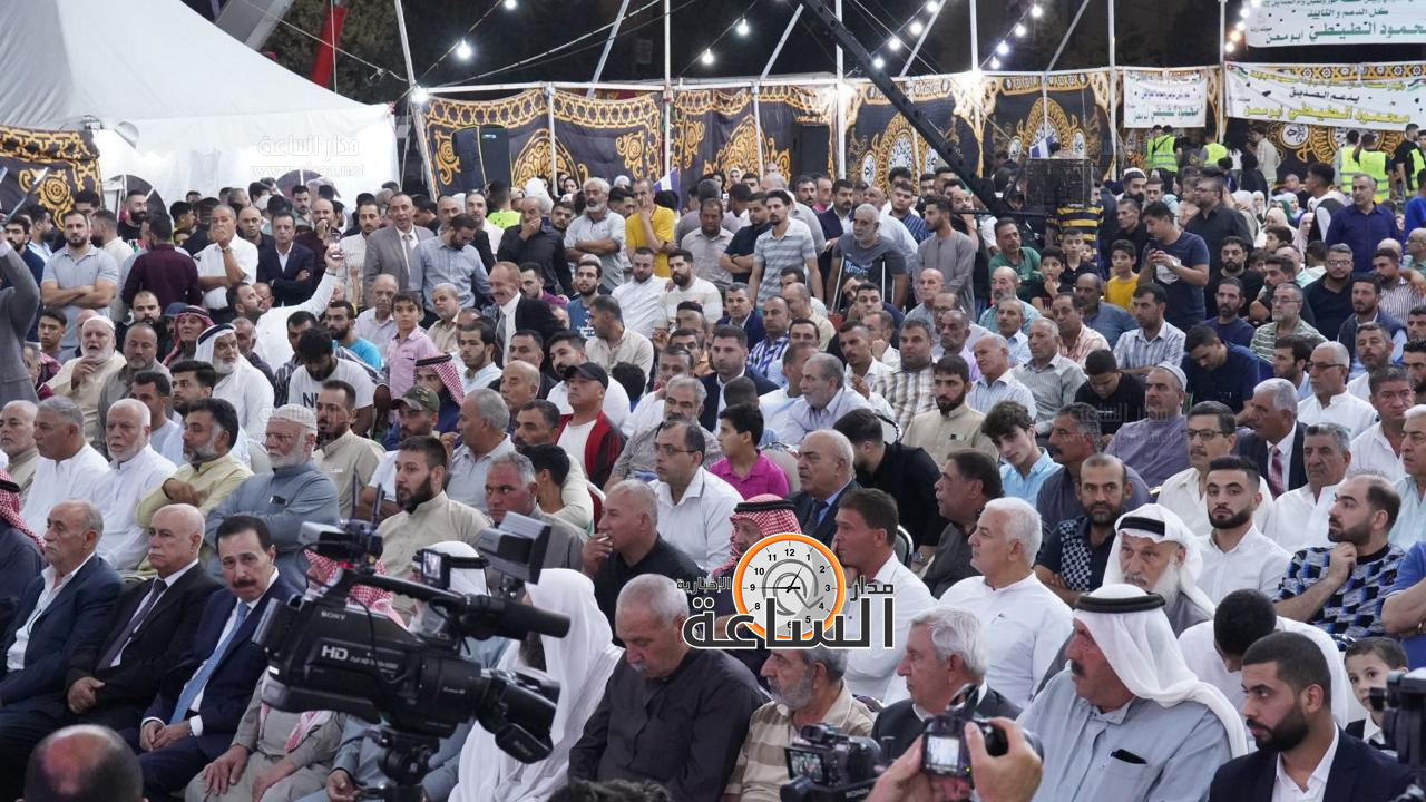 Madar Al-Saa Images 0.8954261372792272