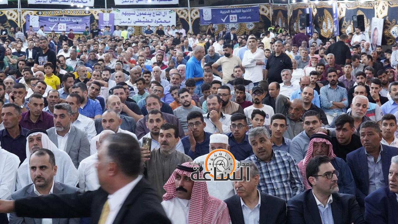 Madar Al-Saa Images 0.7333198507451151